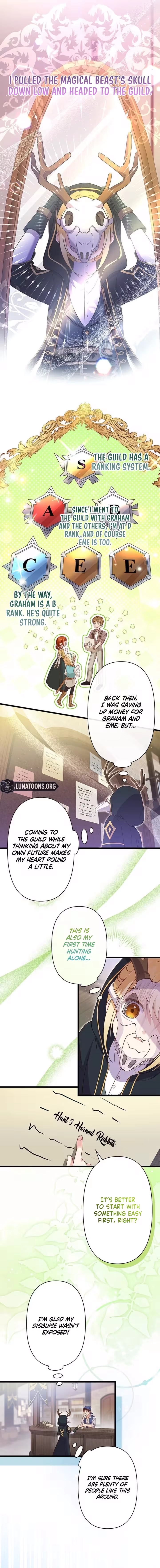 Read Time Turned Back So Ill Choose a Different Life EN Manga Online