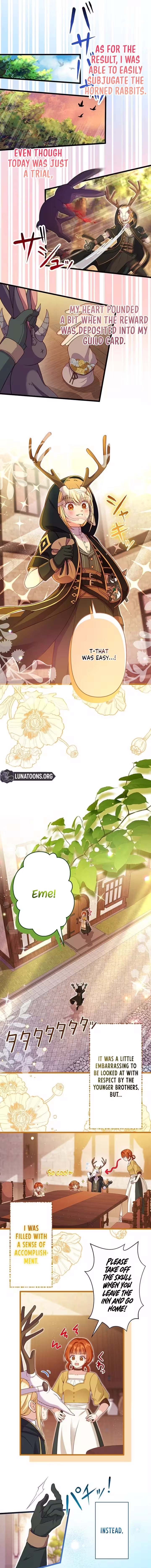 Read Time Turned Back So Ill Choose a Different Life EN Manga Online