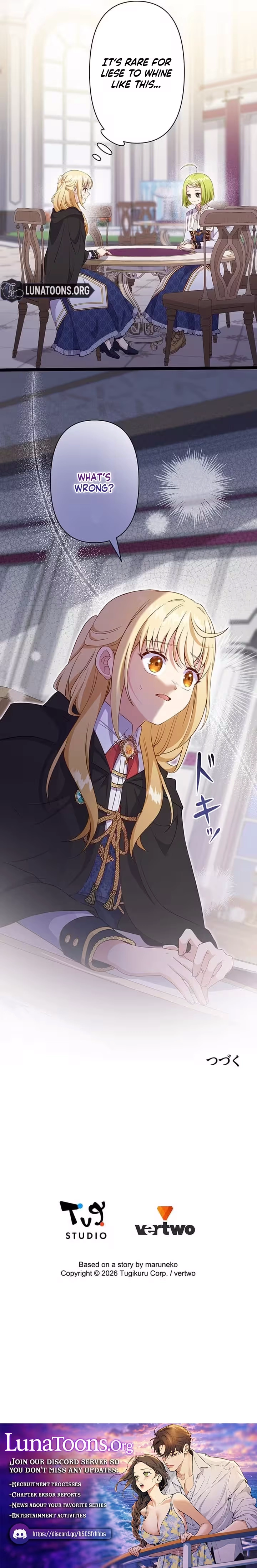 Read Time Turned Back So Ill Choose a Different Life EN Manga Online