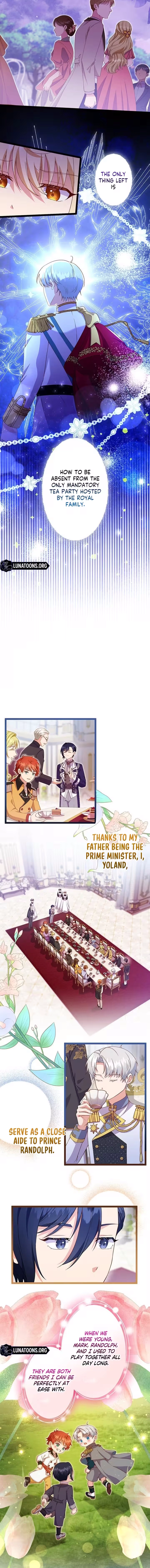 Read Time Turned Back So Ill Choose a Different Life EN Manga Online
