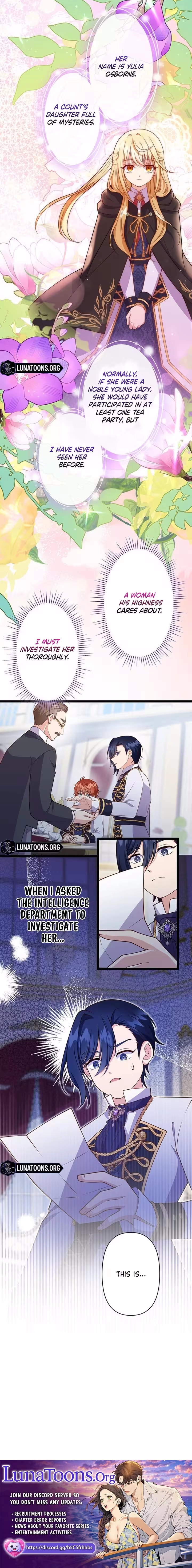 Read Time Turned Back So Ill Choose a Different Life EN Manga Online