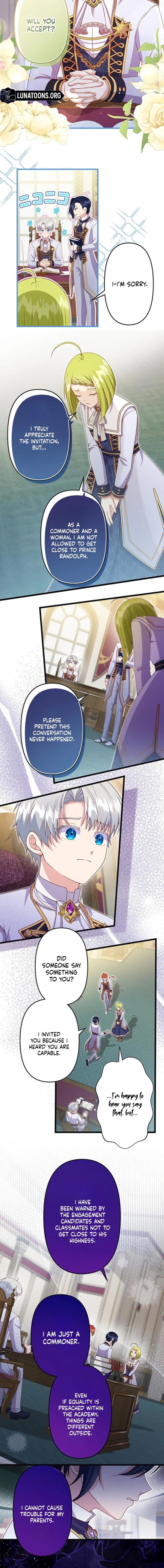 Read Time Turned Back So Ill Choose a Different Life EN Manga Online