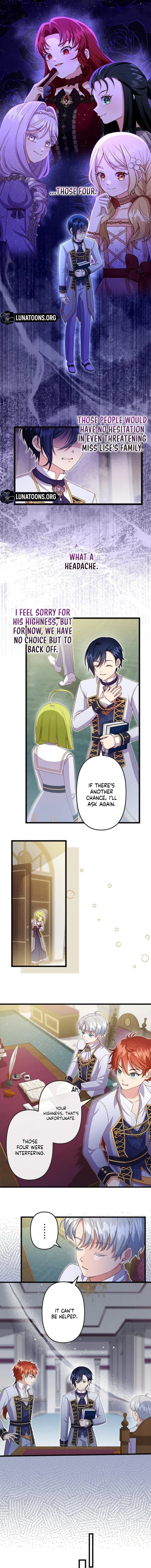 Read Time Turned Back So Ill Choose a Different Life EN Manga Online