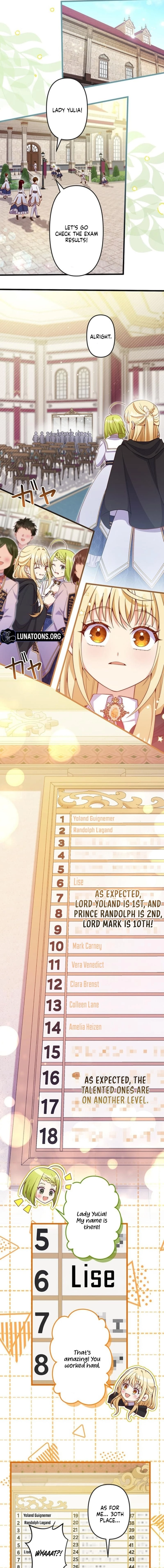 Read Time Turned Back So Ill Choose a Different Life EN Manga Online