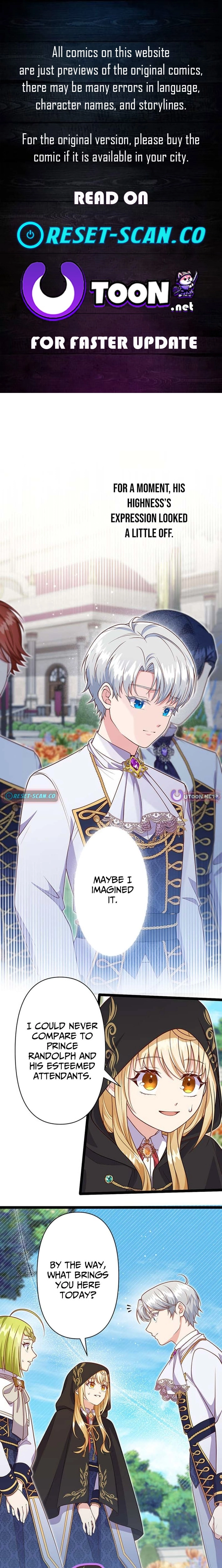 Read Time Turned Back So Ill Choose a Different Life EN Manga Online