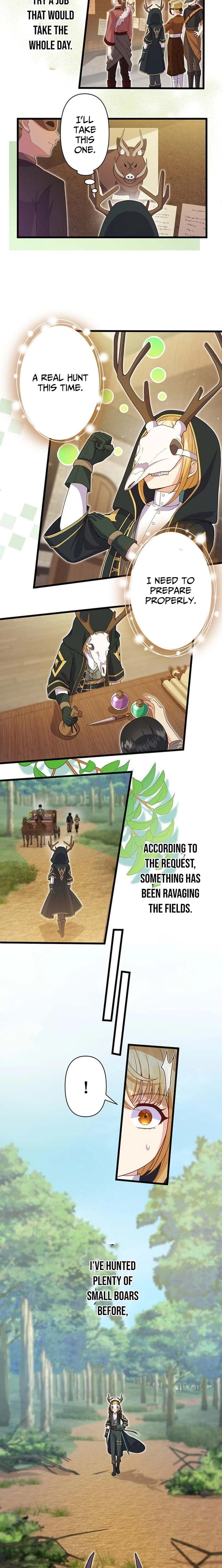 Read Time Turned Back So Ill Choose a Different Life EN Manga Online