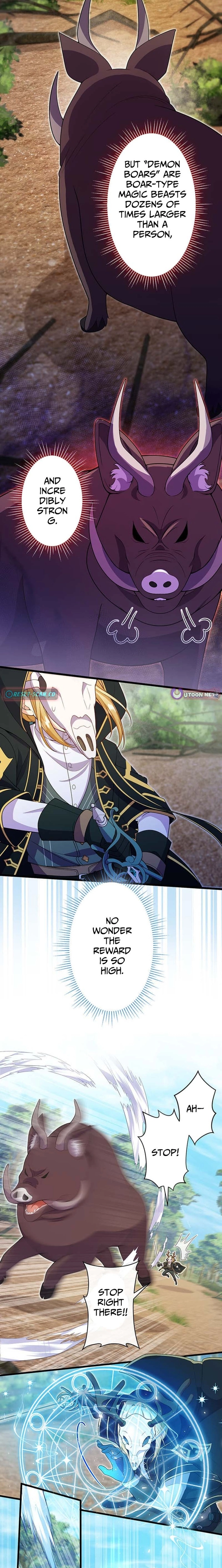 Read Time Turned Back So Ill Choose a Different Life EN Manga Online