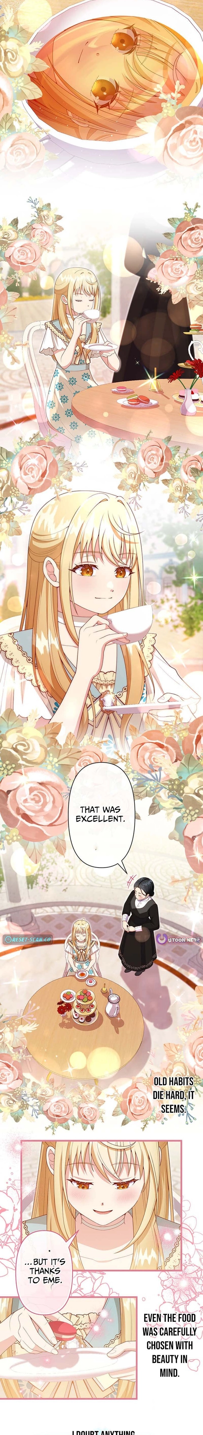Read Time Turned Back So Ill Choose a Different Life EN Manga Online