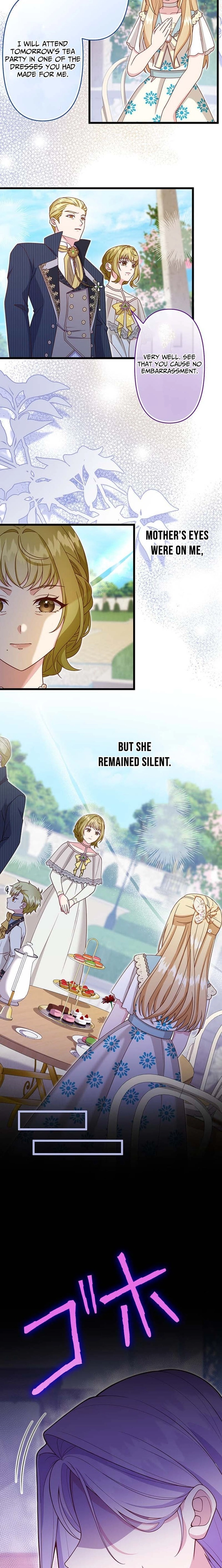 Read Time Turned Back So Ill Choose a Different Life EN Manga Online