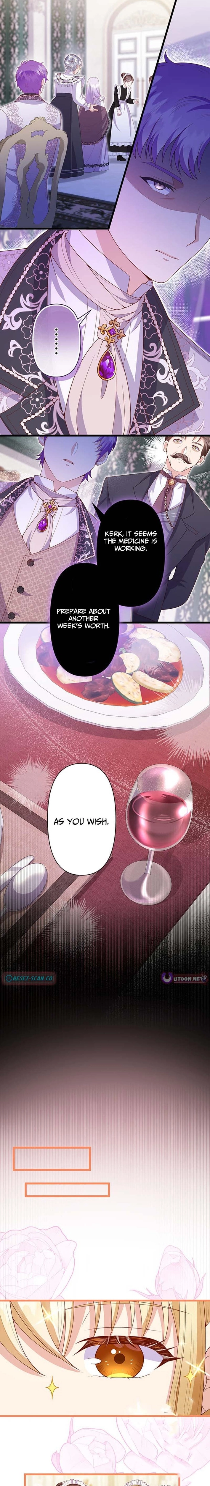 Read Time Turned Back So Ill Choose a Different Life EN Manga Online