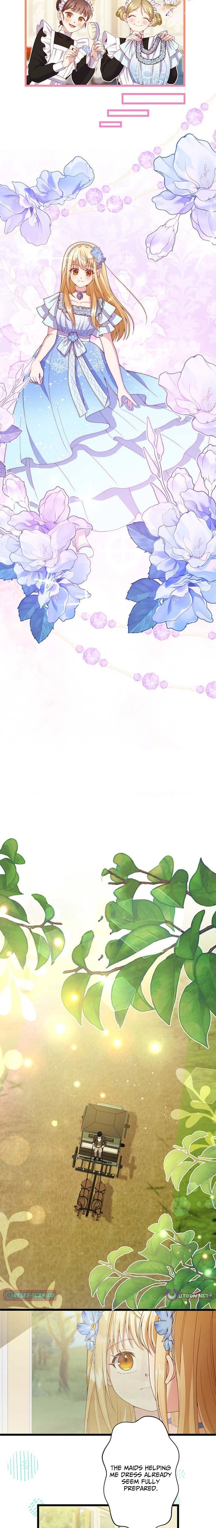Read Time Turned Back So Ill Choose a Different Life EN Manga Online
