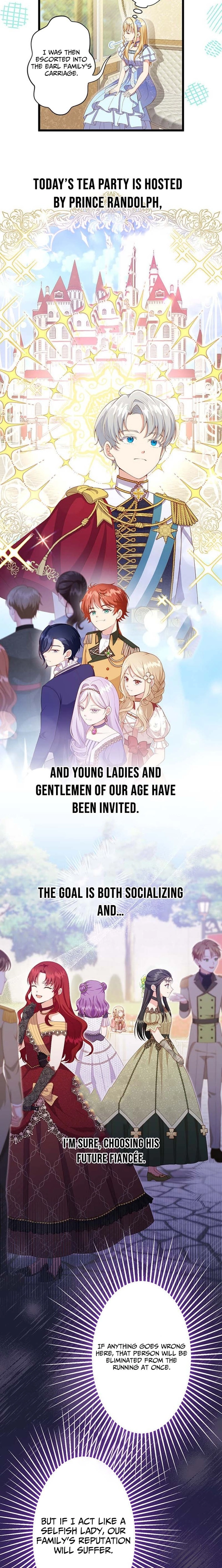 Read Time Turned Back So Ill Choose a Different Life EN Manga Online