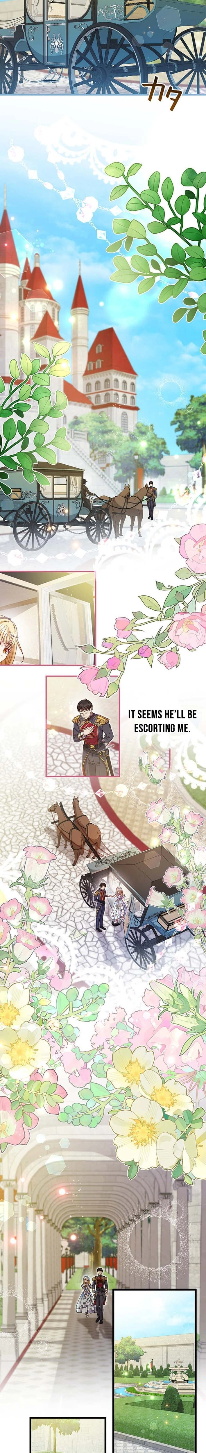 Read Time Turned Back So Ill Choose a Different Life EN Manga Online
