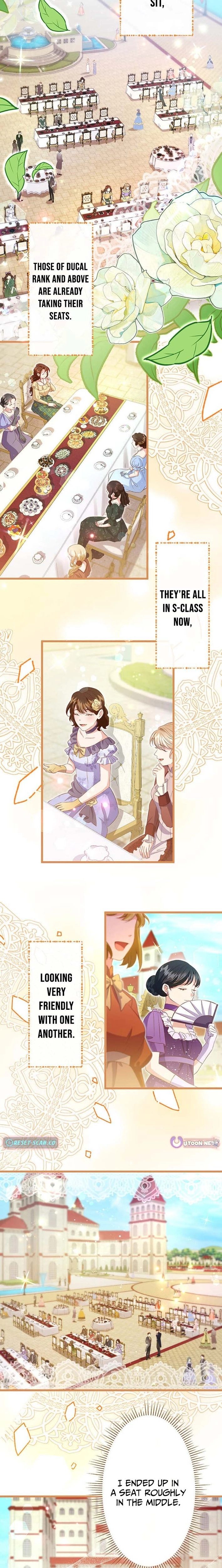 Read Time Turned Back So Ill Choose a Different Life EN Manga Online