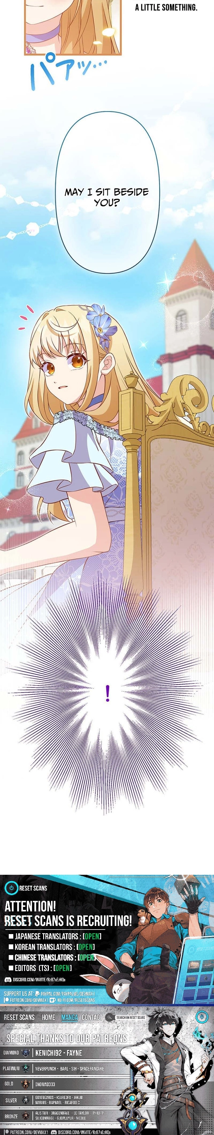 Read Time Turned Back So Ill Choose a Different Life EN Manga Online
