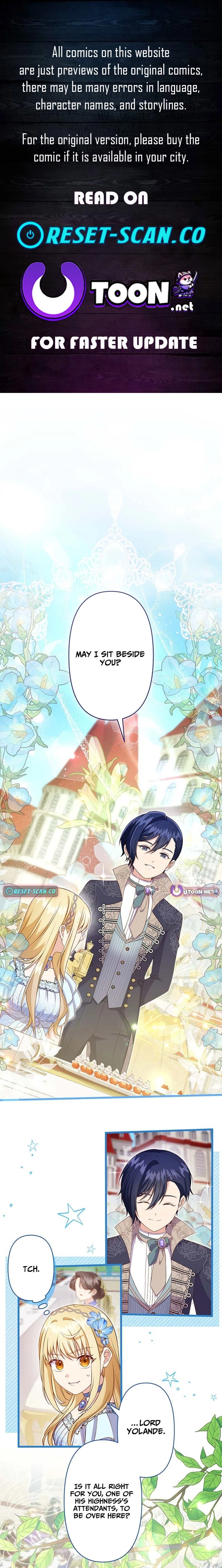 Read Time Turned Back So Ill Choose a Different Life EN Manga Online