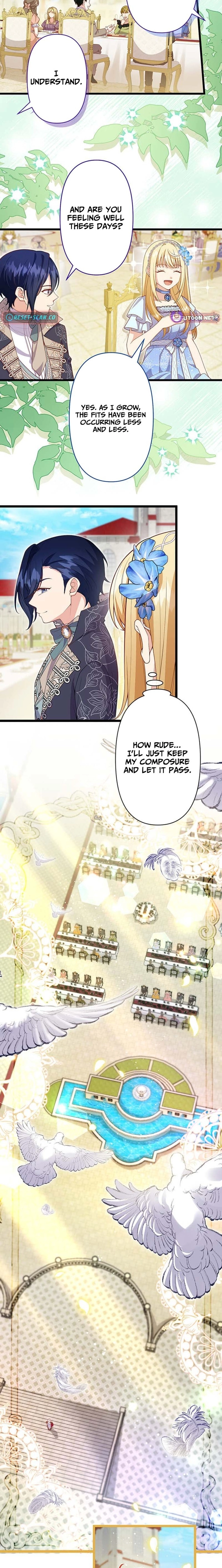 Read Time Turned Back So Ill Choose a Different Life EN Manga Online