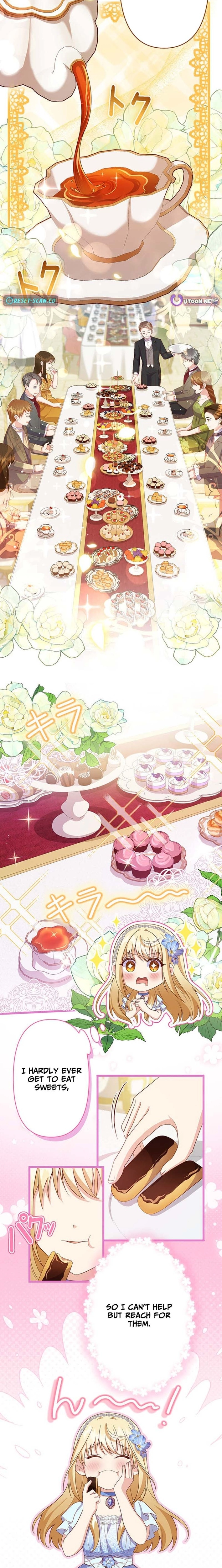 Read Time Turned Back So Ill Choose a Different Life EN Manga Online