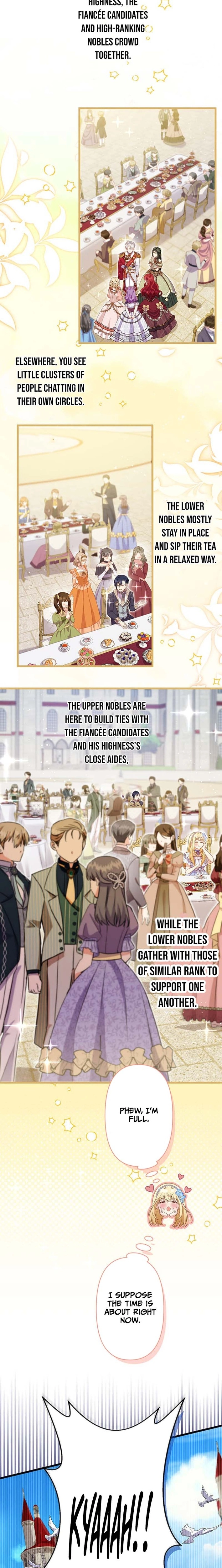 Read Time Turned Back So Ill Choose a Different Life EN Manga Online