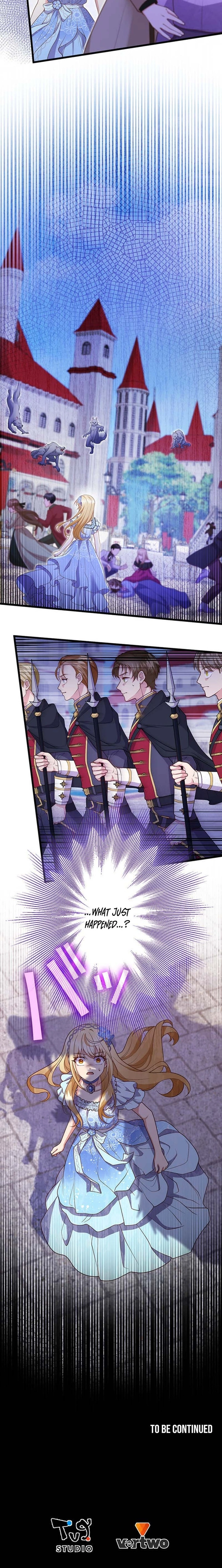 Read Time Turned Back So Ill Choose a Different Life EN Manga Online