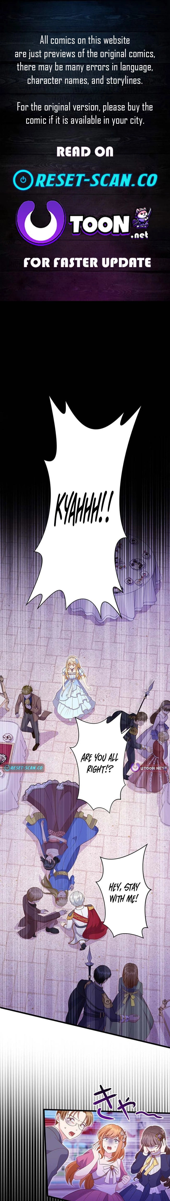 Read Time Turned Back So Ill Choose a Different Life EN Manga Online
