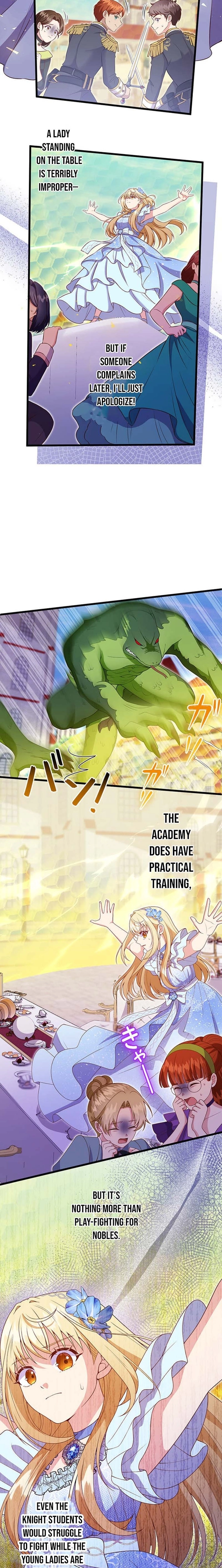 Read Time Turned Back So Ill Choose a Different Life EN Manga Online