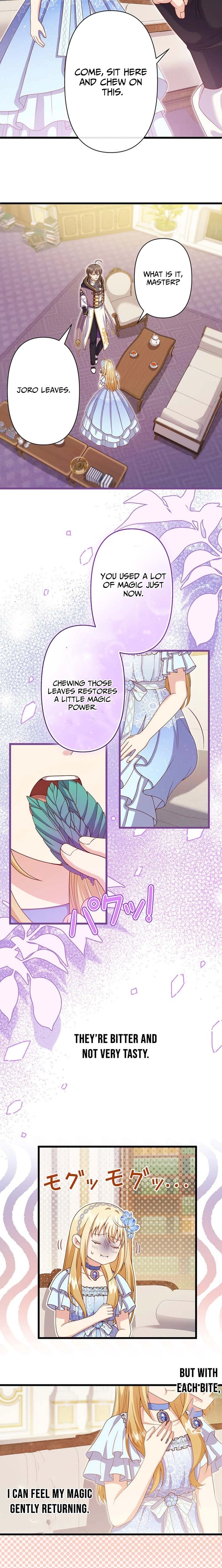 Read Time Turned Back So Ill Choose a Different Life EN Manga Online