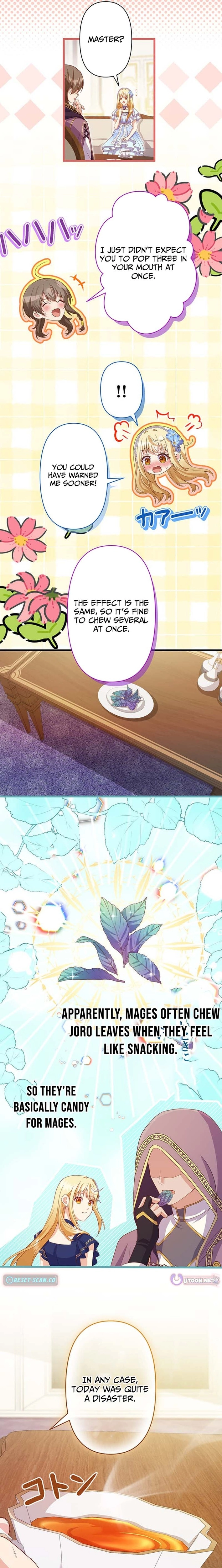 Read Time Turned Back So Ill Choose a Different Life EN Manga Online