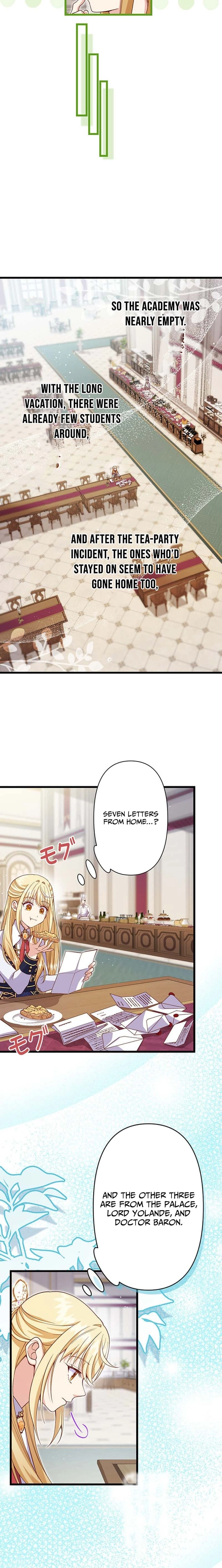 Read Time Turned Back So Ill Choose a Different Life EN Manga Online