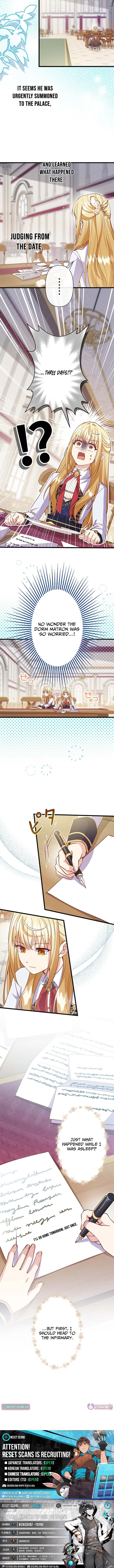 Read Time Turned Back So Ill Choose a Different Life EN Manga Online