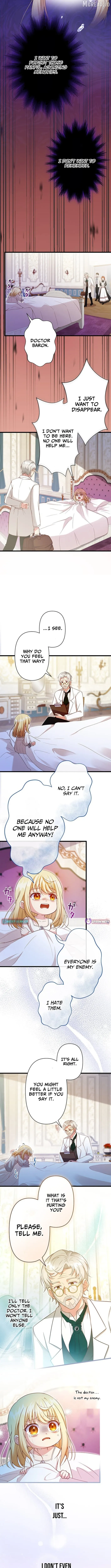 Read Time Turned Back So Ill Choose a Different Life EN Manga Online