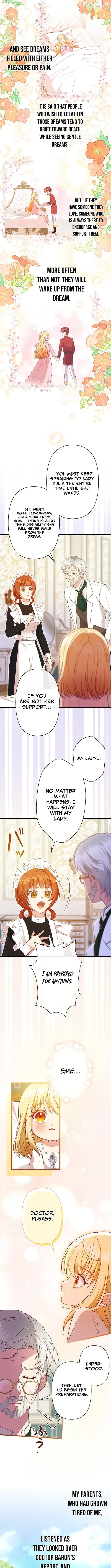 Read Time Turned Back So Ill Choose a Different Life EN Manga Online