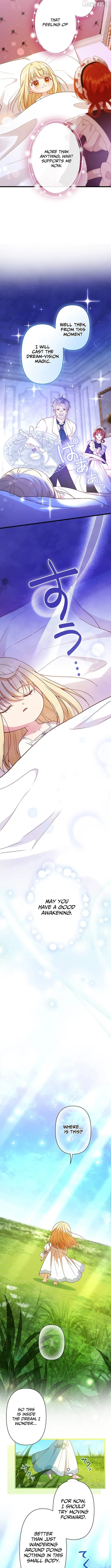 Read Time Turned Back So Ill Choose a Different Life EN Manga Online