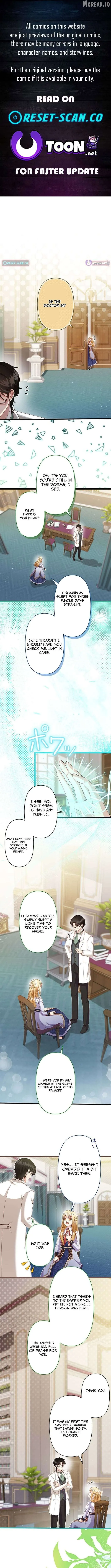 Read Time Turned Back So Ill Choose a Different Life EN Manga Online