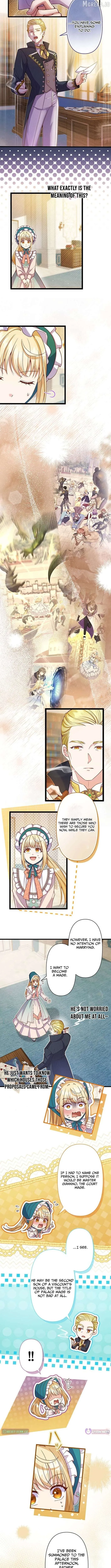 Read Time Turned Back So Ill Choose a Different Life EN Manga Online