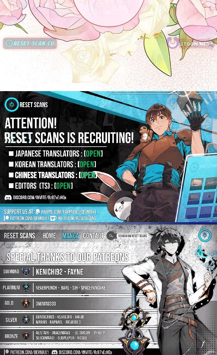 Read Time Turned Back So Ill Choose a Different Life EN Manga Online