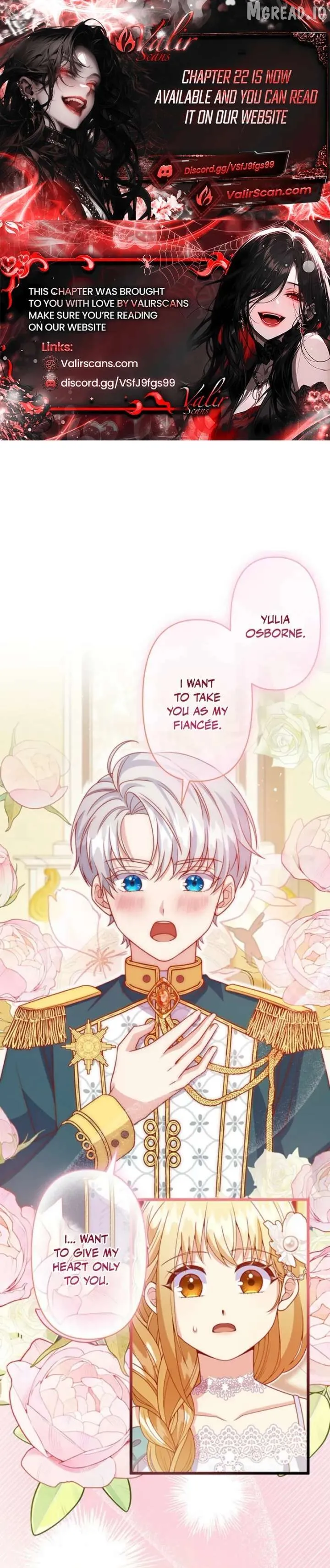 Read Time Turned Back So Ill Choose a Different Life EN Manga Online