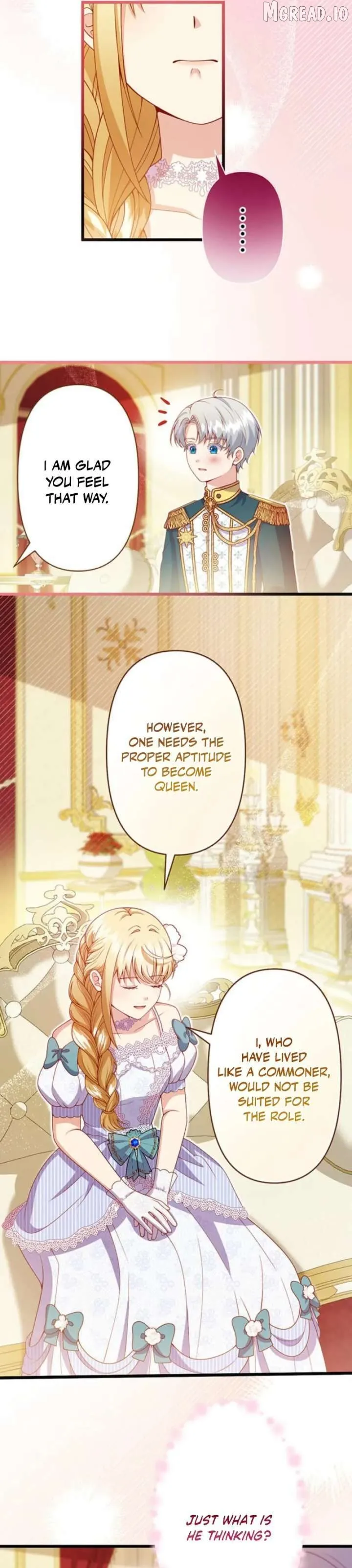 Read Time Turned Back So Ill Choose a Different Life EN Manga Online