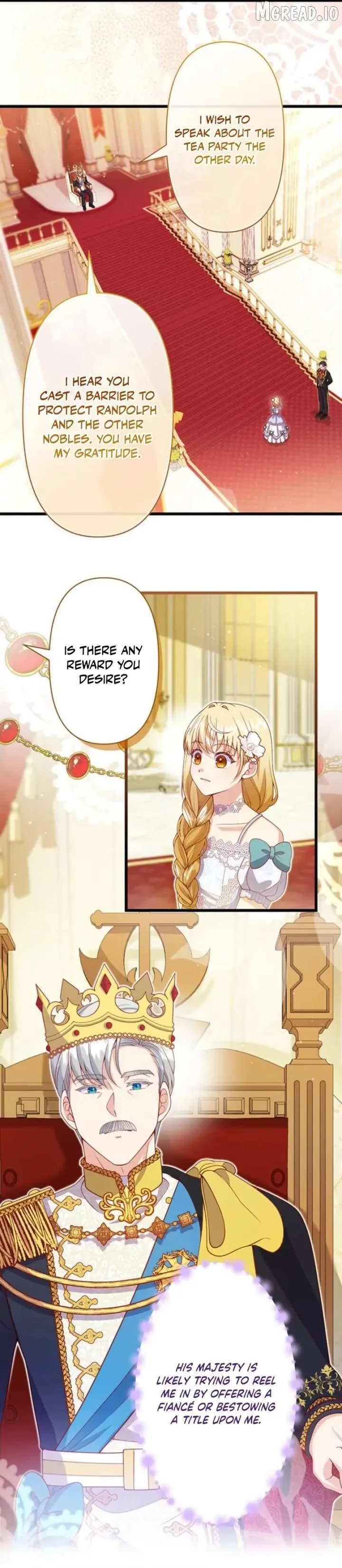 Read Time Turned Back So Ill Choose a Different Life EN Manga Online