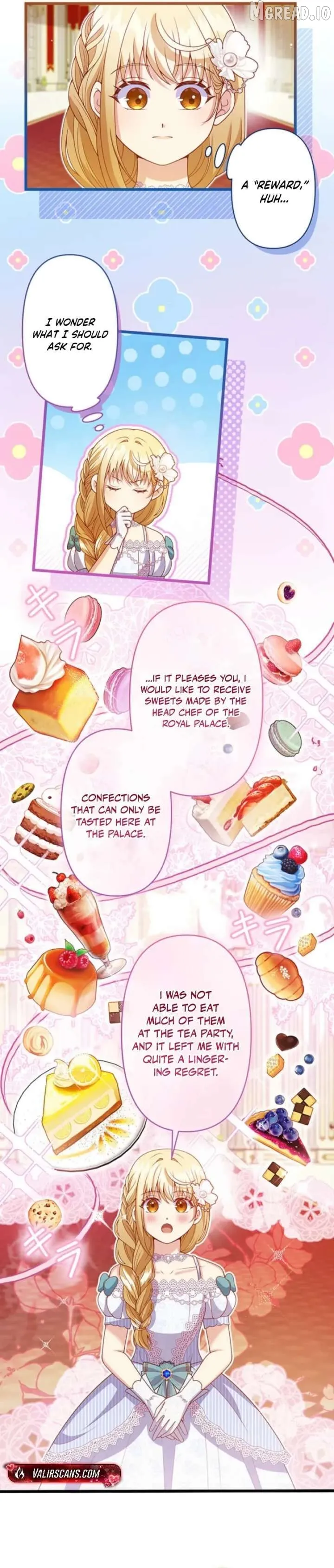 Read Time Turned Back So Ill Choose a Different Life EN Manga Online