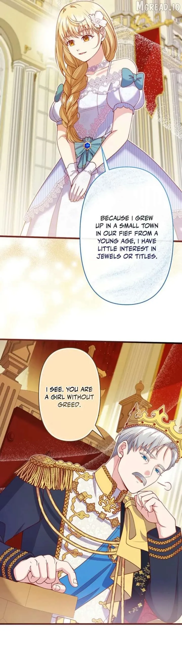 Read Time Turned Back So Ill Choose a Different Life EN Manga Online