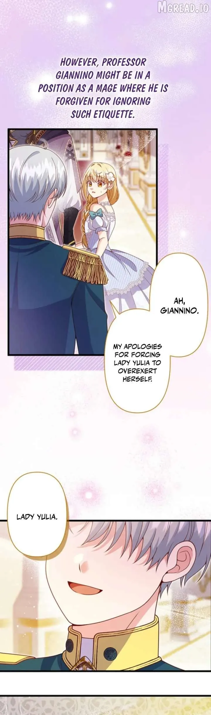 Read Time Turned Back So Ill Choose a Different Life EN Manga Online