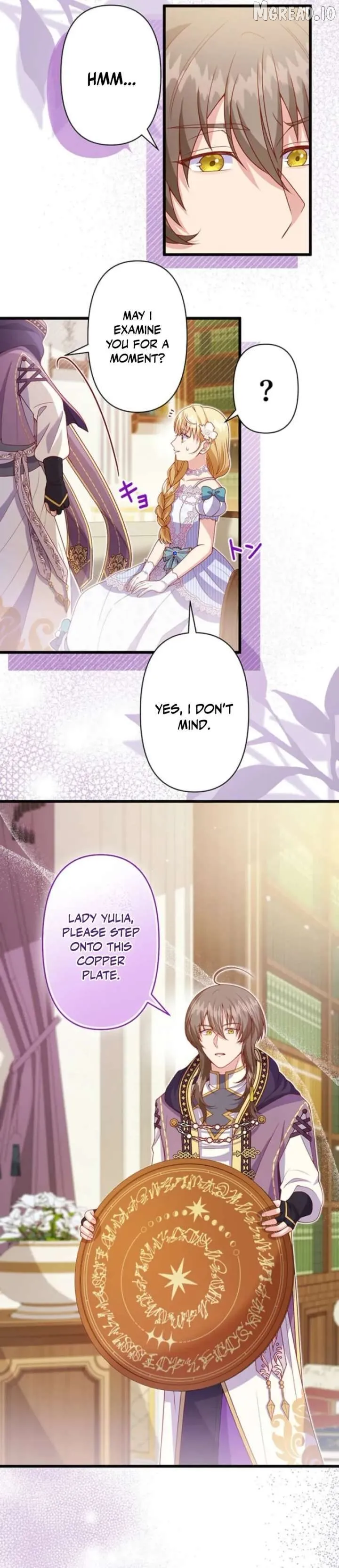 Read Time Turned Back So Ill Choose a Different Life EN Manga Online
