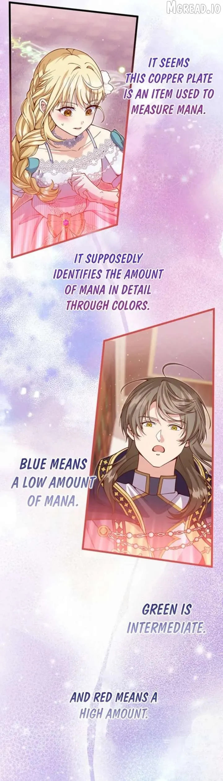 Read Time Turned Back So Ill Choose a Different Life EN Manga Online