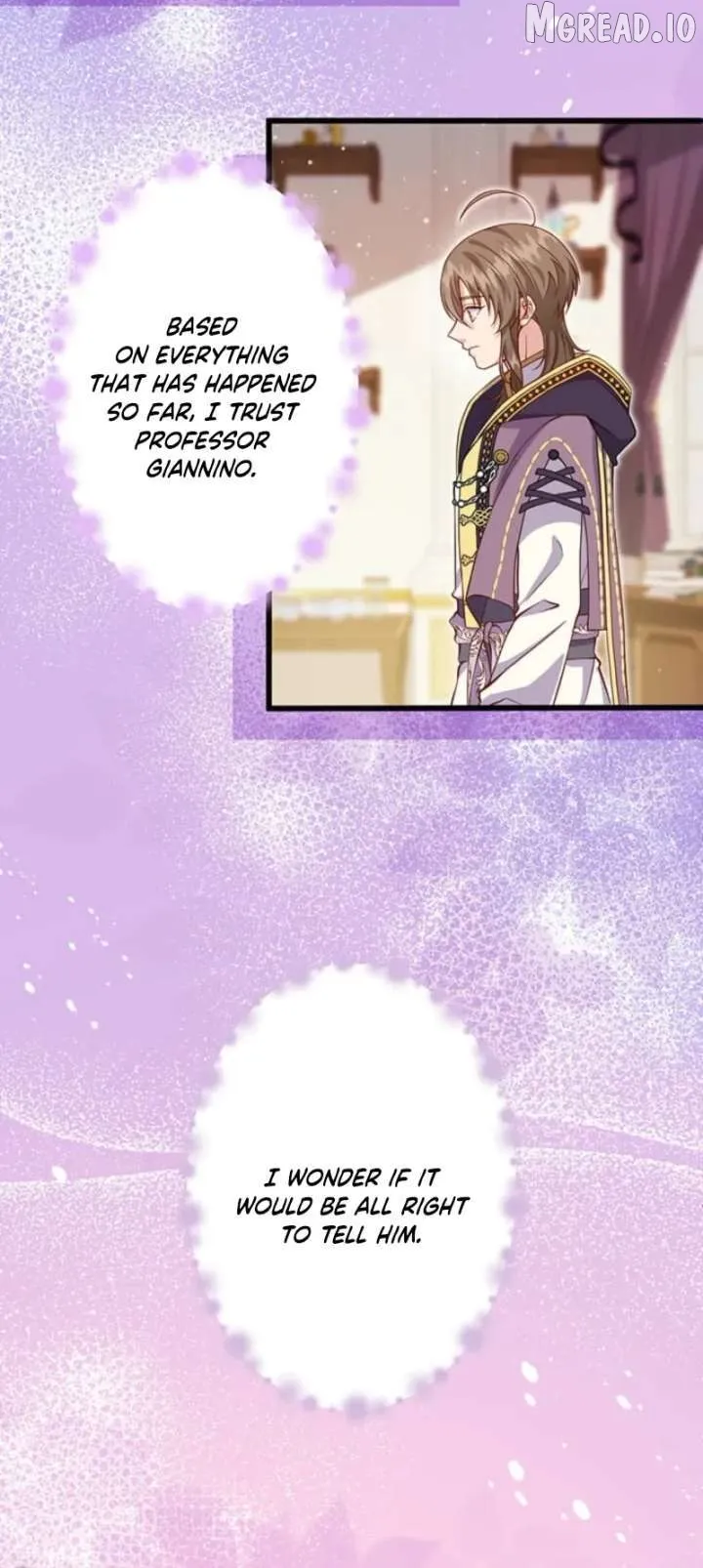 Read Time Turned Back So Ill Choose a Different Life EN Manga Online
