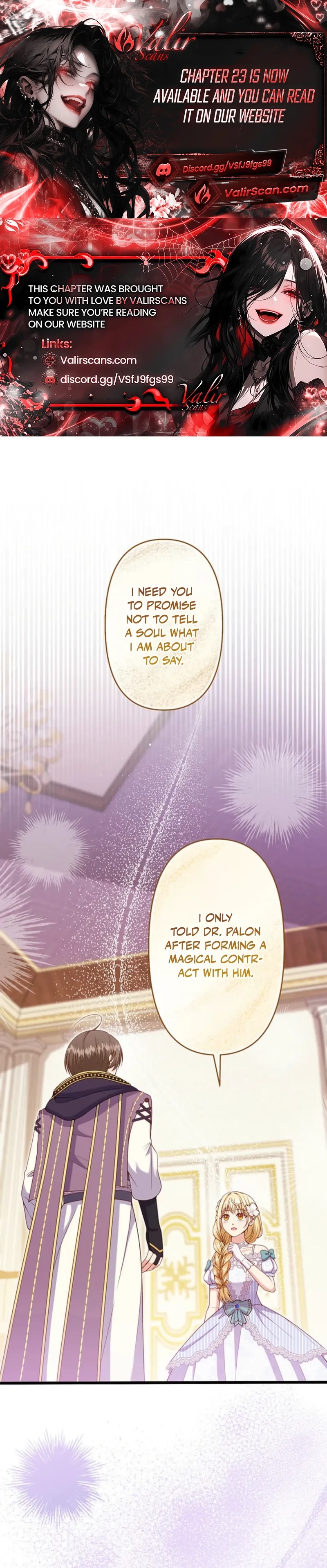 Read Time Turned Back So Ill Choose a Different Life EN Manga Online