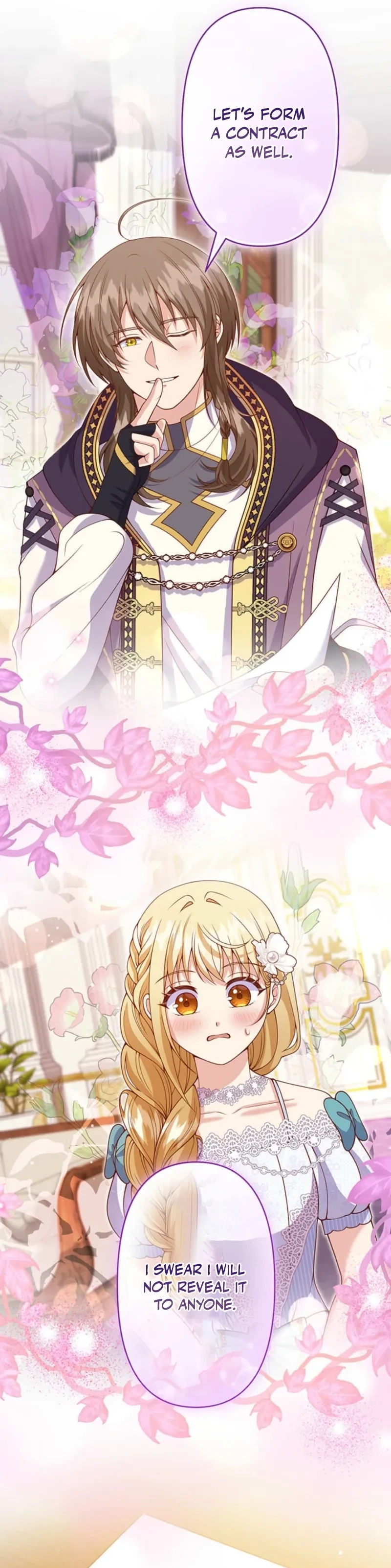 Read Time Turned Back So Ill Choose a Different Life EN Manga Online
