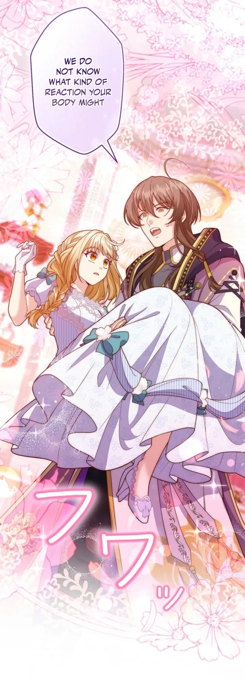 Read Time Turned Back So Ill Choose a Different Life EN Manga Online