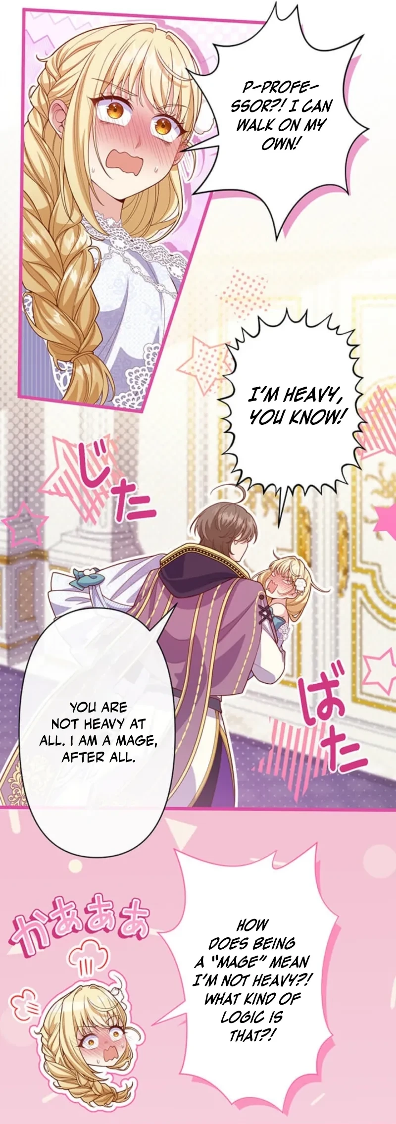 Read Time Turned Back So Ill Choose a Different Life EN Manga Online