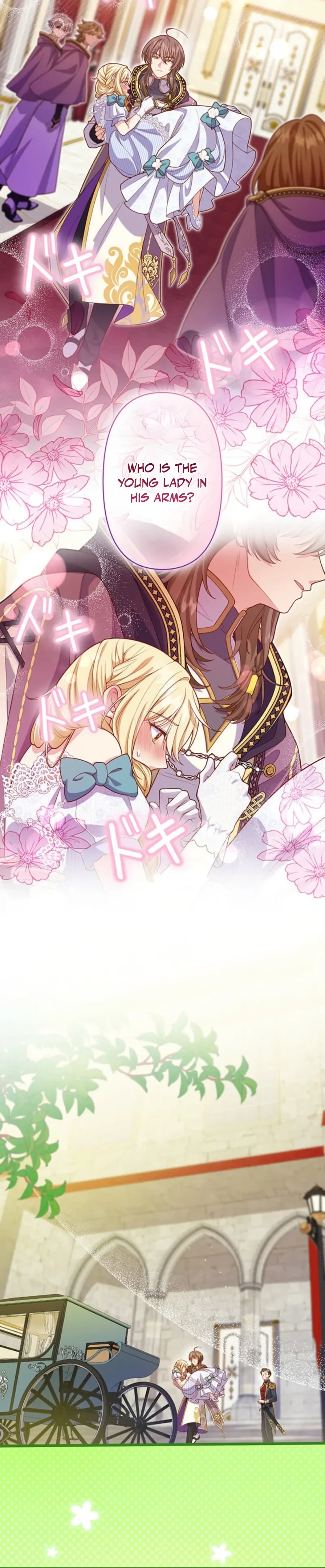 Read Time Turned Back So Ill Choose a Different Life EN Manga Online